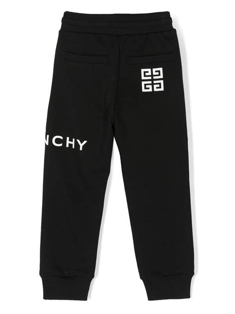 givenchy kids pants